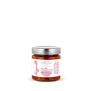 Peperoncino sott'olio
