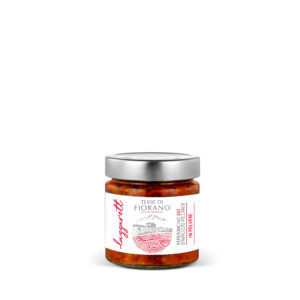 Peperoncino in polvere