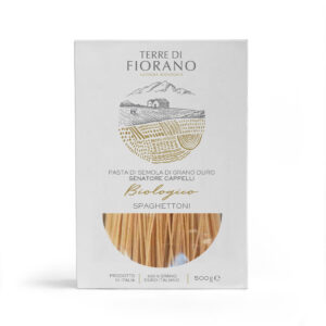 Spaghettoni